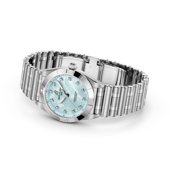 Ladies' watch  BREITLING, Chronomat 28 / 28mm, SKU: A72310101C1A1 | watchphilosophy.co.uk
