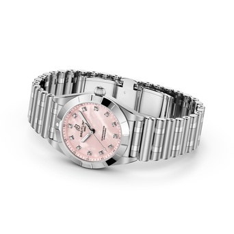 Ladies' watch  BREITLING, Chronomat 28 / 28mm, SKU: A72310101K1A1 | watchphilosophy.co.uk