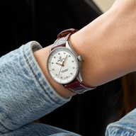 Ladies' watch  BREITLING, Navitimer / 32mm, SKU: A77320E61A2P2 | watchphilosophy.co.uk