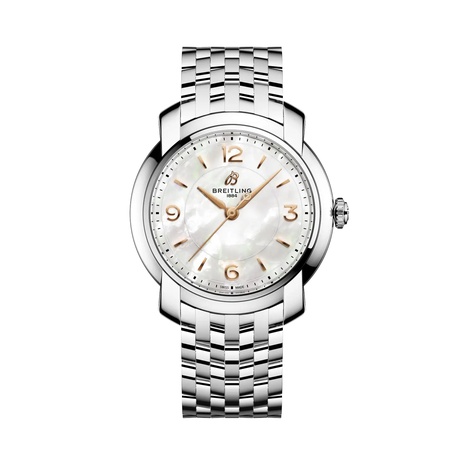 Men's watch / unisex  BREITLING, Lady Premier 32 / 32mm, SKU: A77330121A2A1 | watchphilosophy.co.uk