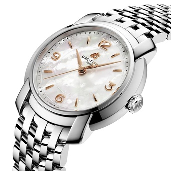Men's watch / unisex  BREITLING, Lady Premier 32 / 32mm, SKU: A77330121A2A1 | watchphilosophy.co.uk