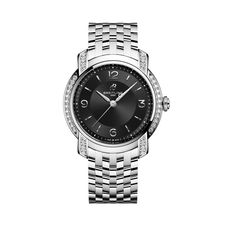 Men's watch / unisex  BREITLING, Lady Premier 32 / 32mm, SKU: A77330671B1A1 | watchphilosophy.co.uk
