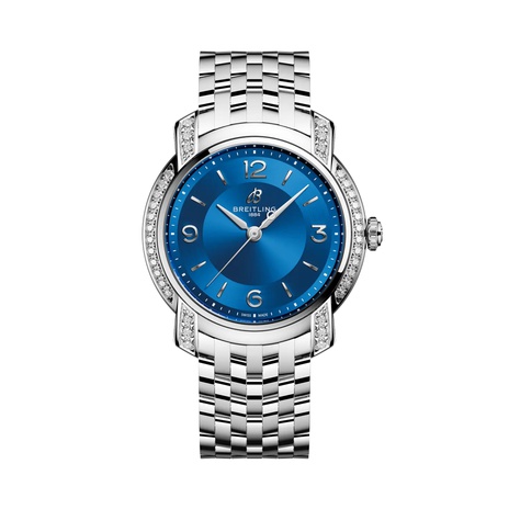Men's watch / unisex  BREITLING, Lady Premier 32 / 32mm, SKU: A77330671C1A1 | watchphilosophy.co.uk