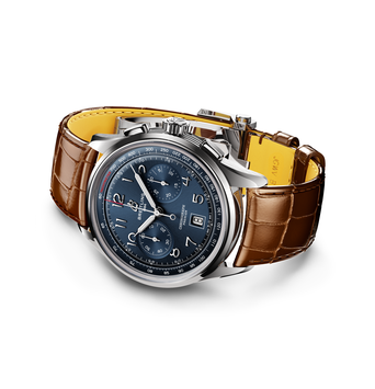 Men's watch / unisex  BREITLING, Premier B01 Chronograph / 42mm, SKU: AB0145171C1P1 | watchphilosophy.co.uk