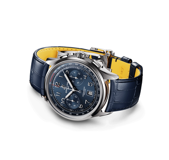 Men's watch / unisex  BREITLING, Premier B01 Chronograph / 42mm, SKU: AB0145171C1P2 | watchphilosophy.co.uk