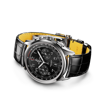Men's watch / unisex  BREITLING, Premier B01 Chronograph / 42mm, SKU: AB0145221B1P1 | watchphilosophy.co.uk