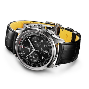 Men's watch / unisex  BREITLING, Premier B01 Chronograph / 42mm, SKU: AB0145221B1P2 | watchphilosophy.co.uk