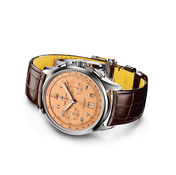 Men's watch / unisex  BREITLING, Premier B01 Chronograph / 42mm, SKU: AB0145331K1P1 | watchphilosophy.co.uk