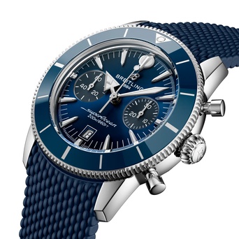Men's watch / unisex  BREITLING, Superocean Heritage B01 Chronograph / 42mm, SKU: AB0156161C1S1 | watchphilosophy.co.uk