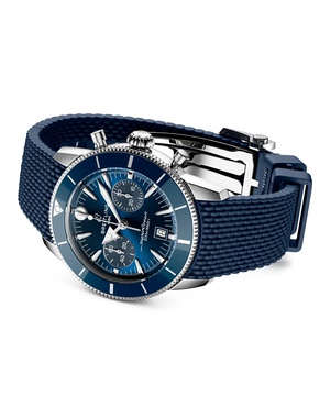 Men's watch / unisex  BREITLING, Superocean Heritage B01 Chronograph / 42mm, SKU: AB0156161C1S1 | watchphilosophy.co.uk