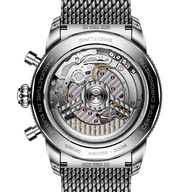 Men's watch / unisex  BREITLING, Superocean Heritage B01 Chronograph / 42mm, SKU: AB0156361L1A1 | watchphilosophy.co.uk