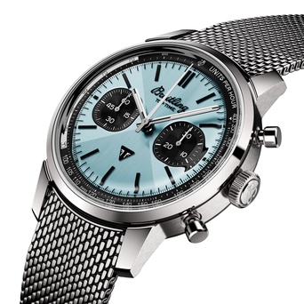 Men's watch / unisex  BREITLING, Top Time B01 Triumph / 41mm, SKU: AB01764A1C1A1 | watchphilosophy.co.uk