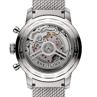 Men's watch / unisex  BREITLING, Top Time B01 Triumph / 41mm, SKU: AB01764A1C1A1 | watchphilosophy.co.uk