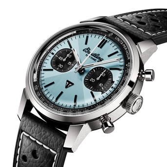 Men's watch / unisex  BREITLING, Top Time B01 Triumph / 41mm, SKU: AB01764A1C1X1 | watchphilosophy.co.uk