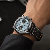 Men's watch / unisex  BREITLING, Top Time B01 Triumph / 41mm, SKU: AB01764A1C1X1 | watchphilosophy.co.uk