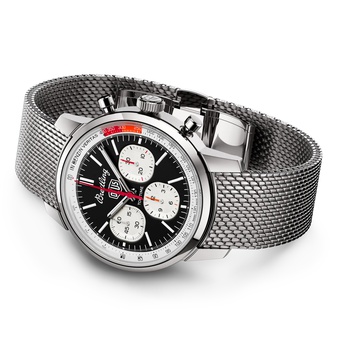 Men's watch / unisex  BREITLING, Top Time B01 Deus / 41mm, SKU: AB01765A1B1A1 | watchphilosophy.co.uk