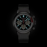 Men's watch / unisex  BREITLING, Top Time B01 Deus / 41mm, SKU: AB01765A1B1A1 | watchphilosophy.co.uk