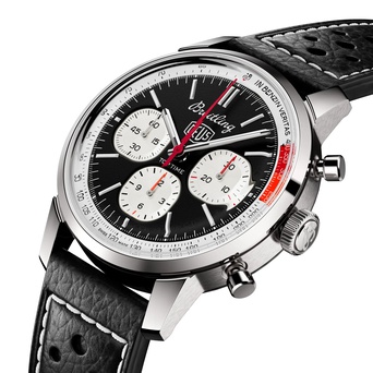 Men's watch / unisex  BREITLING, Top Time B01 Deus / 41mm, SKU: AB01765A1B1X1 | watchphilosophy.co.uk