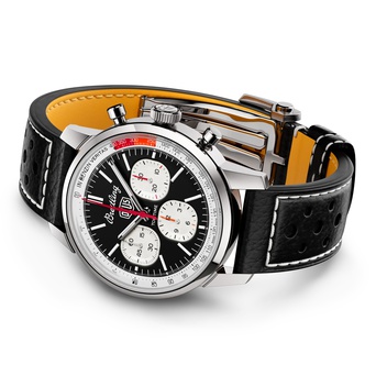 Men's watch / unisex  BREITLING, Top Time B01 Deus / 41mm, SKU: AB01765A1B1X1 | watchphilosophy.co.uk