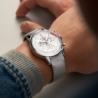 Men's watch / unisex  BREITLING, Top Time B01 Ford Thunderbird / 41mm, SKU: AB01766A1A1A1 | watchphilosophy.co.uk