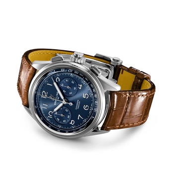Men's watch / unisex  BREITLING, Premier B15 Duograph 42 / 42mm, SKU: AB1510171C1P1 | watchphilosophy.co.uk