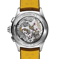 Men's watch / unisex  BREITLING, Premier B15 Duograph 42 / 42mm, SKU: AB1510171C1P1 | watchphilosophy.co.uk