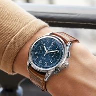 Men's watch / unisex  BREITLING, Premier B15 Duograph 42 / 42mm, SKU: AB1510171C1P1 | watchphilosophy.co.uk