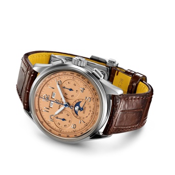 Men's watch / unisex  BREITLING, Premier B25 Datora 42 / 42mm, SKU: AB2510201K1P1 | watchphilosophy.co.uk