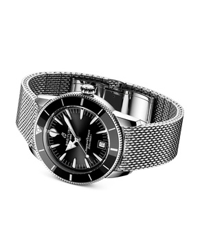 Men's watch / unisex  BREITLING, Superocean Heritage B31 Automatic / 40mm, SKU: AB3110241B1A1 | watchphilosophy.co.uk