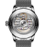 Men's watch / unisex  BREITLING, Superocean Heritage B31 Automatic / 40mm, SKU: AB3110241B1A1 | watchphilosophy.co.uk