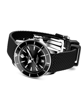 Men's watch / unisex  BREITLING, Superocean Heritage B31 Automatic / 40mm, SKU: AB3110241B1S1 | watchphilosophy.co.uk
