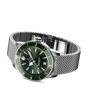 Men's watch / unisex  BREITLING, Superocean Heritage B31 Automatic / 40mm, SKU: AB3110361L1A1 | watchphilosophy.co.uk