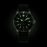 Men's watch / unisex  BREITLING, Superocean Heritage B31 Automatic / 40mm, SKU: AB3110361L1S1 | watchphilosophy.co.uk