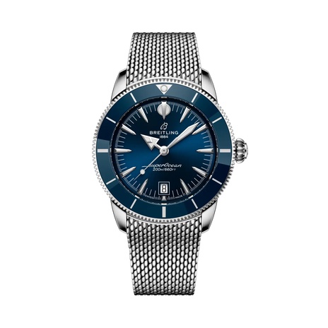 Men's watch / unisex  BREITLING, Superocean Heritage B31 Automatic / 42mm, SKU: AB3111161C1A1 | watchphilosophy.co.uk