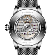 Men's watch / unisex  BREITLING, Superocean Heritage B31 Automatic / 42mm, SKU: AB3111161C1A1 | watchphilosophy.co.uk