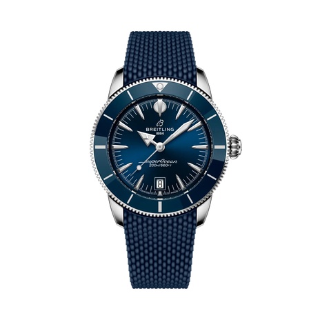 Men's watch / unisex  BREITLING, Superocean Heritage B31 Automatic / 42mm, SKU: AB3111161C1S1 | watchphilosophy.co.uk