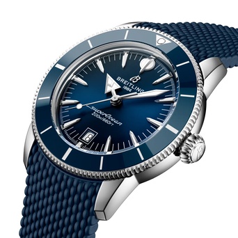 Men's watch / unisex  BREITLING, Superocean Heritage B31 Automatic / 42mm, SKU: AB3111161C1S1 | watchphilosophy.co.uk