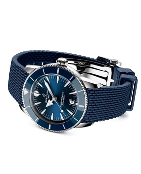 Men's watch / unisex  BREITLING, Superocean Heritage B31 Automatic / 42mm, SKU: AB3111161C1S1 | watchphilosophy.co.uk