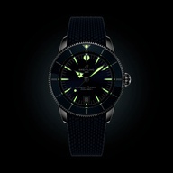 Men's watch / unisex  BREITLING, Superocean Heritage B31 Automatic / 42mm, SKU: AB3111161C1S1 | watchphilosophy.co.uk