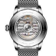 Men's watch / unisex  BREITLING, Superocean Heritage B31 Automatic / 42mm, SKU: AB3111241B1A1 | watchphilosophy.co.uk