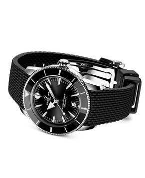 Men's watch / unisex  BREITLING, Superocean Heritage B31 Automatic / 42mm, SKU: AB3111241B1S1 | watchphilosophy.co.uk