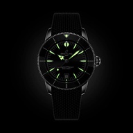 Men's watch / unisex  BREITLING, Superocean Heritage B31 Automatic / 42mm, SKU: AB3111241B1S1 | watchphilosophy.co.uk