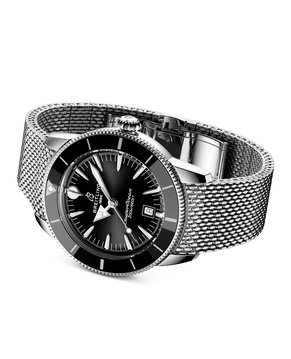 Men's watch / unisex  BREITLING, Superocean Heritage B31 Automatic / 44mm, SKU: AB3112241B1A1 | watchphilosophy.co.uk