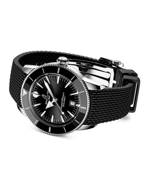 Men's watch / unisex  BREITLING, Superocean Heritage B31 Automatic / 44mm, SKU: AB3112241B1S1 | watchphilosophy.co.uk