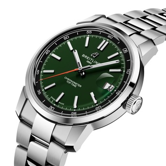 Men's watch / unisex  BREITLING, Top Time B31 / 38mm, SKU: AB3113171L1A1 | watchphilosophy.co.uk