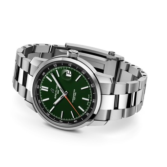 Men's watch / unisex  BREITLING, Top Time B31 / 38mm, SKU: AB3113171L1A1 | watchphilosophy.co.uk