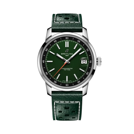 Men's watch / unisex  BREITLING, Top Time B31 / 38mm, SKU: AB3113171L1X1 | watchphilosophy.co.uk
