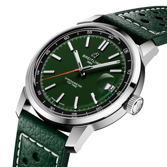 Men's watch / unisex  BREITLING, Top Time B31 / 38mm, SKU: AB3113171L1X1 | watchphilosophy.co.uk