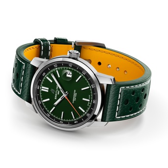 Men's watch / unisex  BREITLING, Top Time B31 / 38mm, SKU: AB3113171L1X1 | watchphilosophy.co.uk