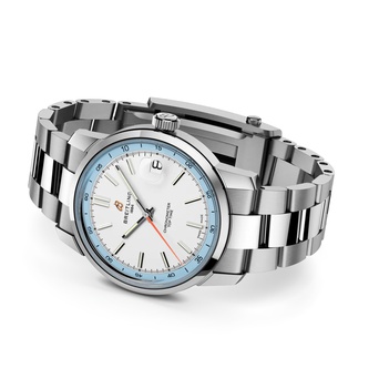 Men's watch / unisex  BREITLING, Top Time B31 / 38mm, SKU: AB3113281A1A1 | watchphilosophy.co.uk